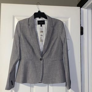 Banana Republic Suit Jacket